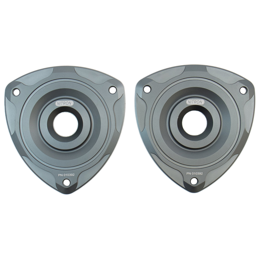 Supporti superiori posteriori regolabili Nitron per Subaru Impreza GD (2000-2007) - foto 1