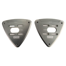 Supporti superiori anteriori regolabili Nitron per Subaru Impreza GE/GH/GR (2007-2014) - foto 1