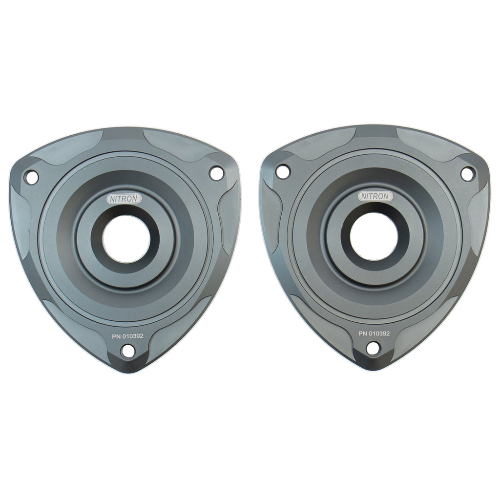Supporti superiori posteriori regolabili Nitron per Subaru Impreza GD Widebody (2005-2007) - foto 1