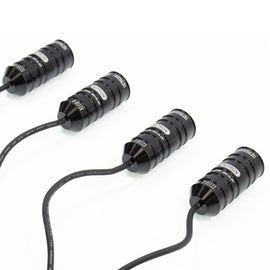 Kit esclusione ammortizzatori elettronici Nitron per VW Golf 7 GTI e Golf 7 R - foto 2