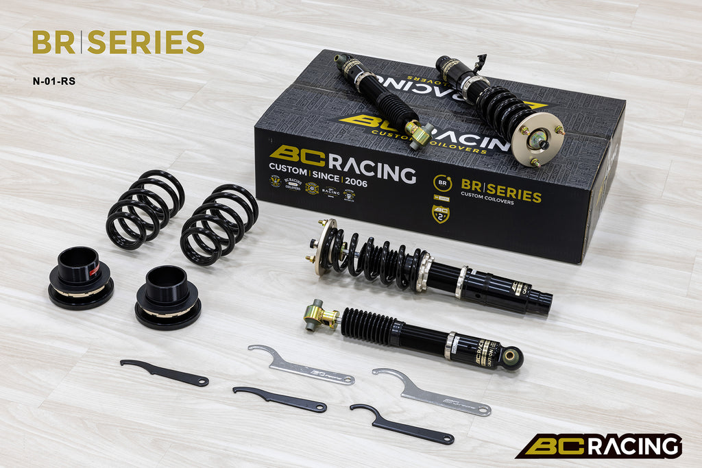 Assetto Mazda 6 Mk1 GG BC Racing BR