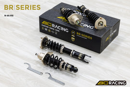 Assetto Mazda RX-8 SE3P BC Racing BR