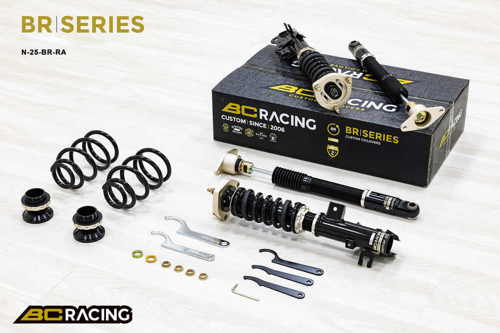 Assetto Mazda 6 Mk3 GJ BC Racing BR