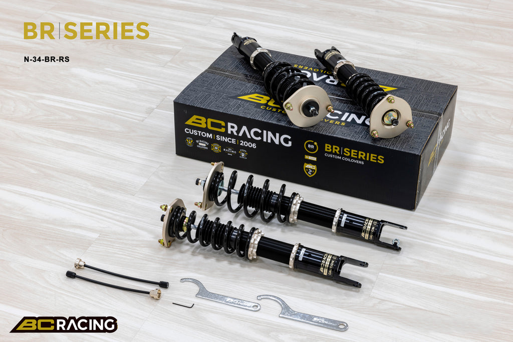Assetto Mazda MX-5 Mk4 ND BC Racing BR