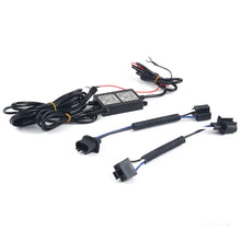 Fari Anteriori RGB Halo 7 Pollici SK-Import Neri Jeep Wrangler Mazda MX-5 NA - foto 4