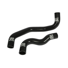 Carica l'immagine nel visualizzatore di Gallery, Composizione del kit manicotti in silicone Cooling Solutions Nissan 350Z