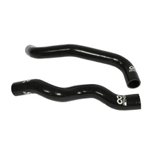 Carica l'immagine nel visualizzatore di Gallery, Kit manicotti in silicone Cooling Solutions per Nissan 370Z versione nera