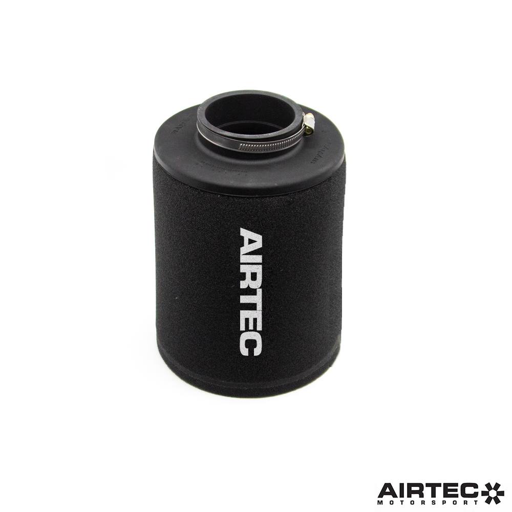 Coperchio airbox con filtro Airtec per Ford Focus Mk3 e Transit Connect - immagine 4
