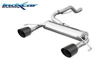 Carica l'immagine nel visualizzatore di Gallery, Terminale di scarico Opel Corsa D Mk4 OPC 210cv | Inoxcar
