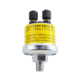 Sensore pressione olio