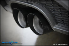 Carica l'immagine nel visualizzatore di Gallery, Terminale di scarico Audi A3 8V Facelift 1.5 TFSI 150cv | Inoxcar