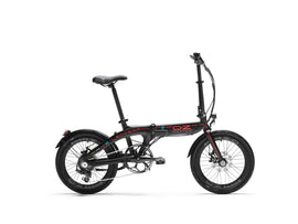 OZ Racing E-Leggera - E-bike Pieghevole 20
