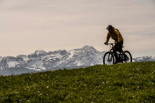 Load image into Gallery viewer, OZ E-Raid dettaglio motore Shimano STEPS