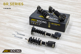 Assetto Renault Clio Mk2 BC Racing BR
