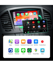 Carica l'immagine nel visualizzatore di Gallery, Modulo CarPlay wireless Opel Navi 600 900 950 - immagine 5