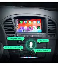 Carica l'immagine nel visualizzatore di Gallery, Modulo CarPlay wireless Opel Navi 600 900 950 - immagine 7