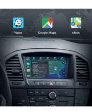 Carica l'immagine nel visualizzatore di Gallery, Modulo CarPlay wireless Opel Navi 600 900 950 - immagine 8