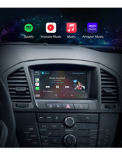 Carica l'immagine nel visualizzatore di Gallery, Modulo CarPlay wireless Opel Navi 600 900 950 - immagine 9