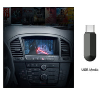 Carica l'immagine nel visualizzatore di Gallery, Modulo CarPlay wireless Opel Navi 600 900 950 - immagine 10