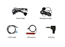 Carica l'immagine nel visualizzatore di Gallery, Modulo CarPlay wireless Opel Navi 600 900 950 - immagine 12