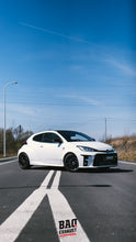 Elimina OPF/GPF BAQ Exhaust Toyota GR Yaris 1.6T 261 CV (2020-2024) – foto 2