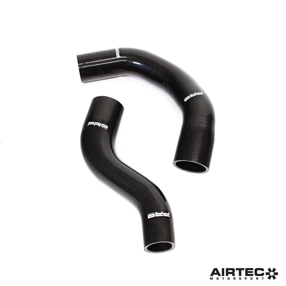 Pro Hoses Tubi di sovralimentazione lato caldo e freddo OEM Fiesta ST180