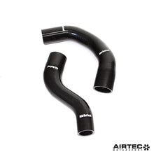 Load image into Gallery viewer, Pro Hoses Tubi di sovralimentazione lato caldo e freddo OEM Fiesta ST180