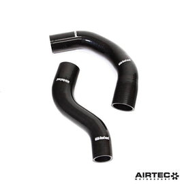 Pro Hoses Tubi di sovralimentazione lato caldo e freddo OEM Fiesta ST180