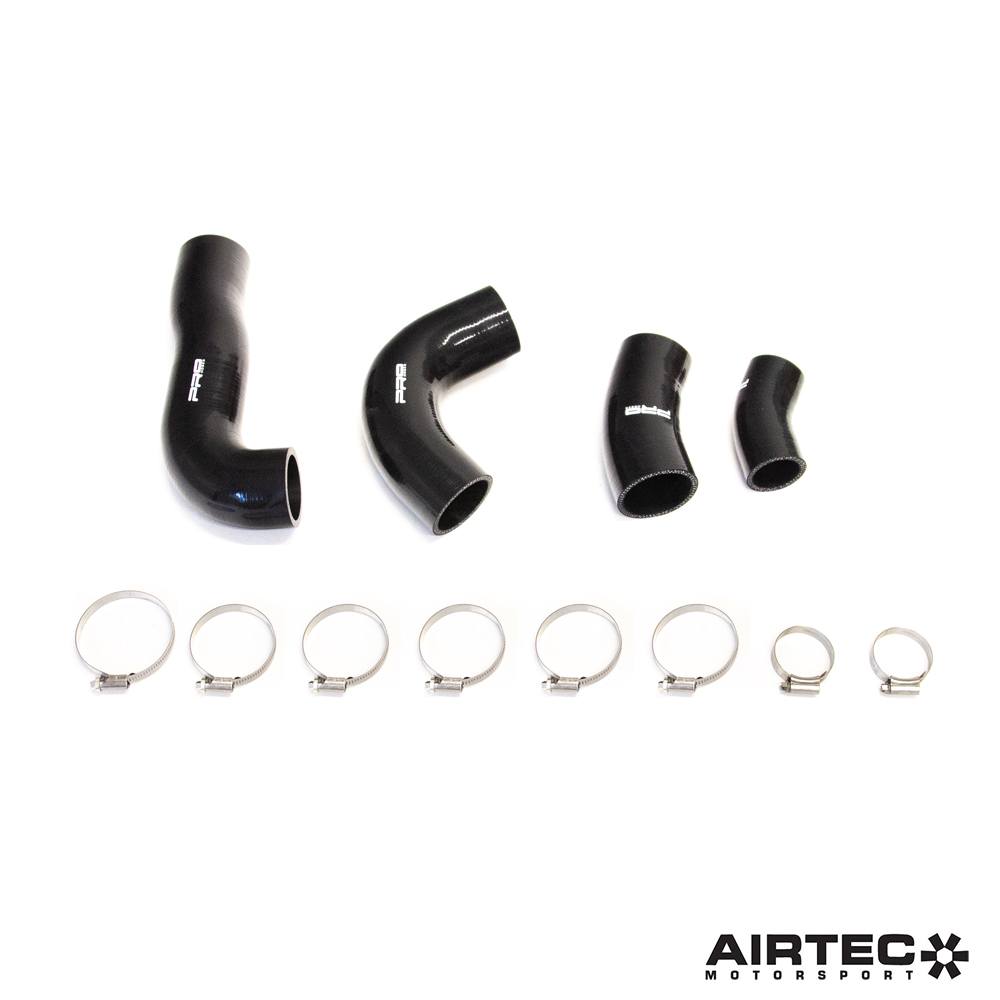 Tubi di sovralimentazione sostitutivi Pro Hoses per Polo GTI (AW)