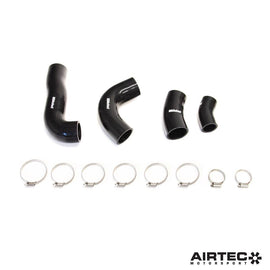 Tubi di sovralimentazione sostitutivi Pro Hoses per Polo GTI (AW)