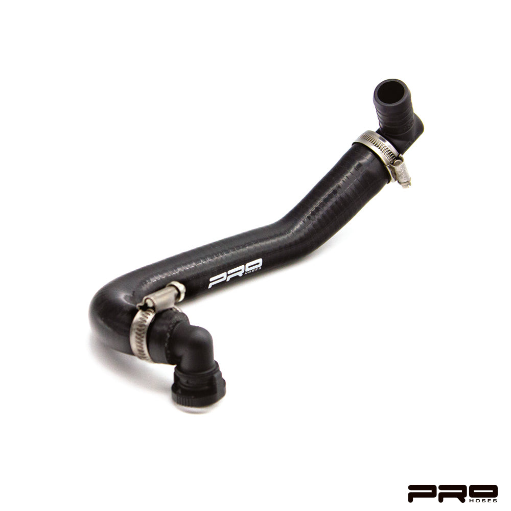 Tubo di sfiato aggiuntivo Pro Hoses per Mini R56 Cooper S - dettaglio 2