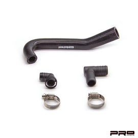 Tubo di sfiato aggiuntivo Pro Hoses per Mini R56 Cooper S