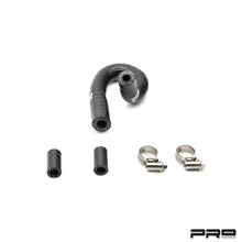 Carica l'immagine nel visualizzatore di Gallery, Tubo di bypass del liquido di raffreddamento del corpo farfallato Pro Hoses per Toyota Yaris GR Gen 1/2 e Corolla GR