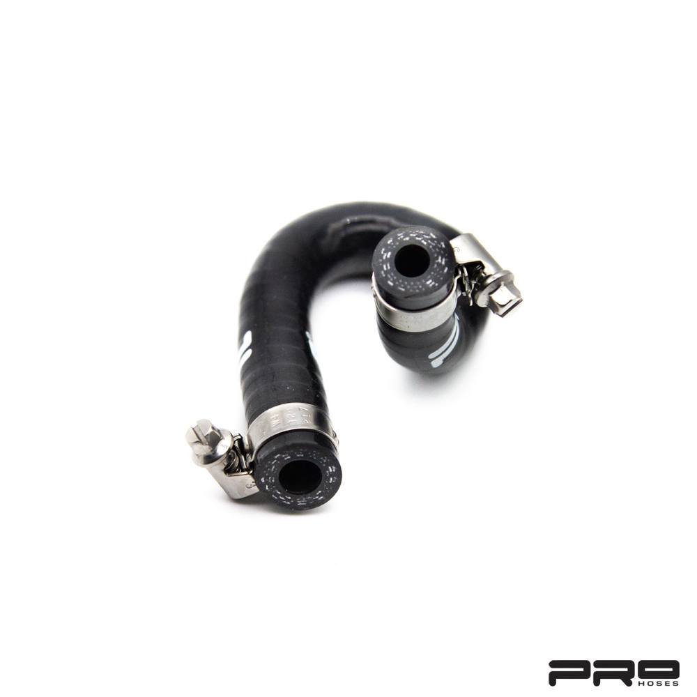 Tubo di bypass del liquido di raffreddamento del corpo farfallato Pro Hoses per Toyota Yaris GR Gen 1/2 e Corolla GR - dettaglio 4