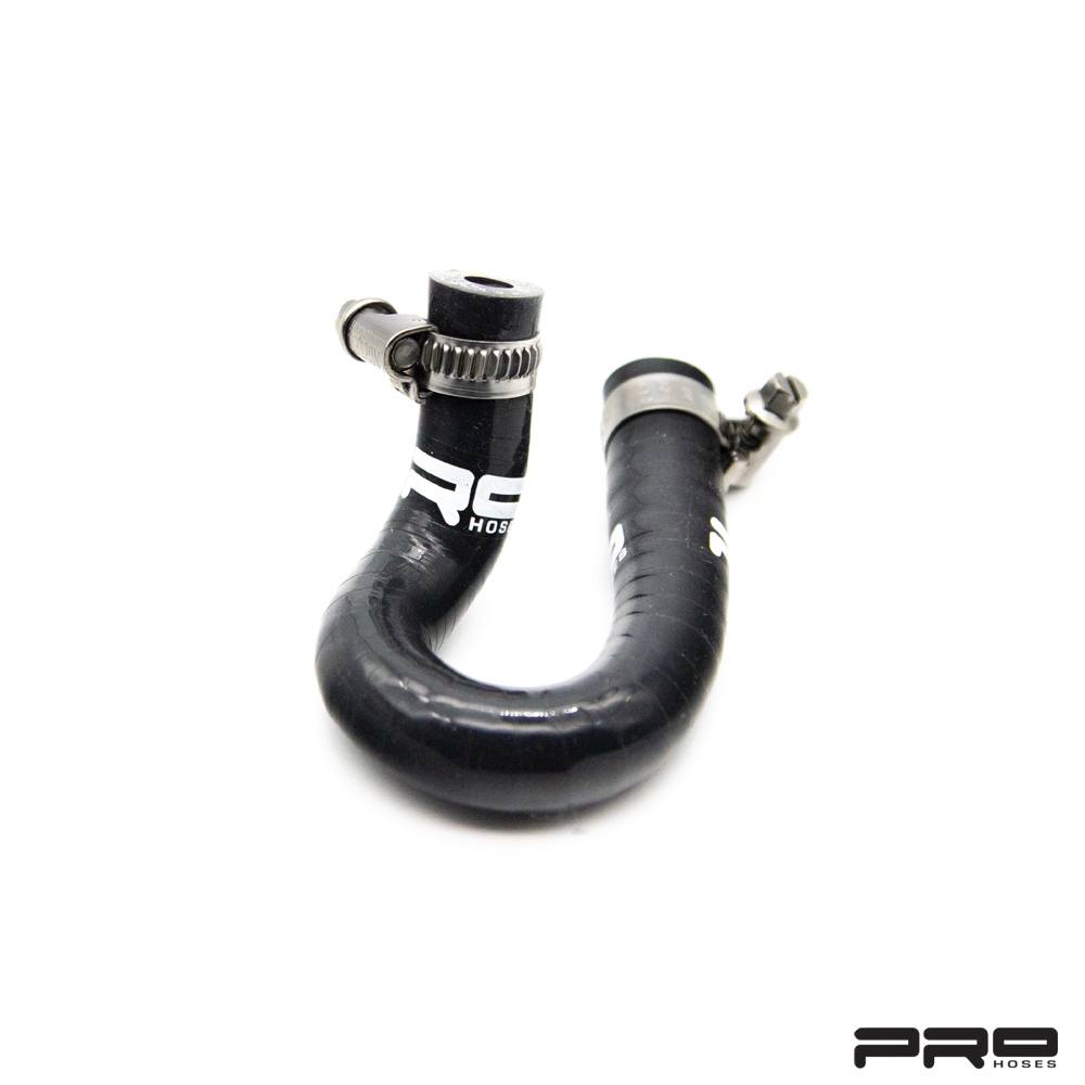 Tubo di bypass del liquido di raffreddamento del corpo farfallato Pro Hoses per Toyota Yaris GR Gen 1/2 e Corolla GR - dettaglio 2
