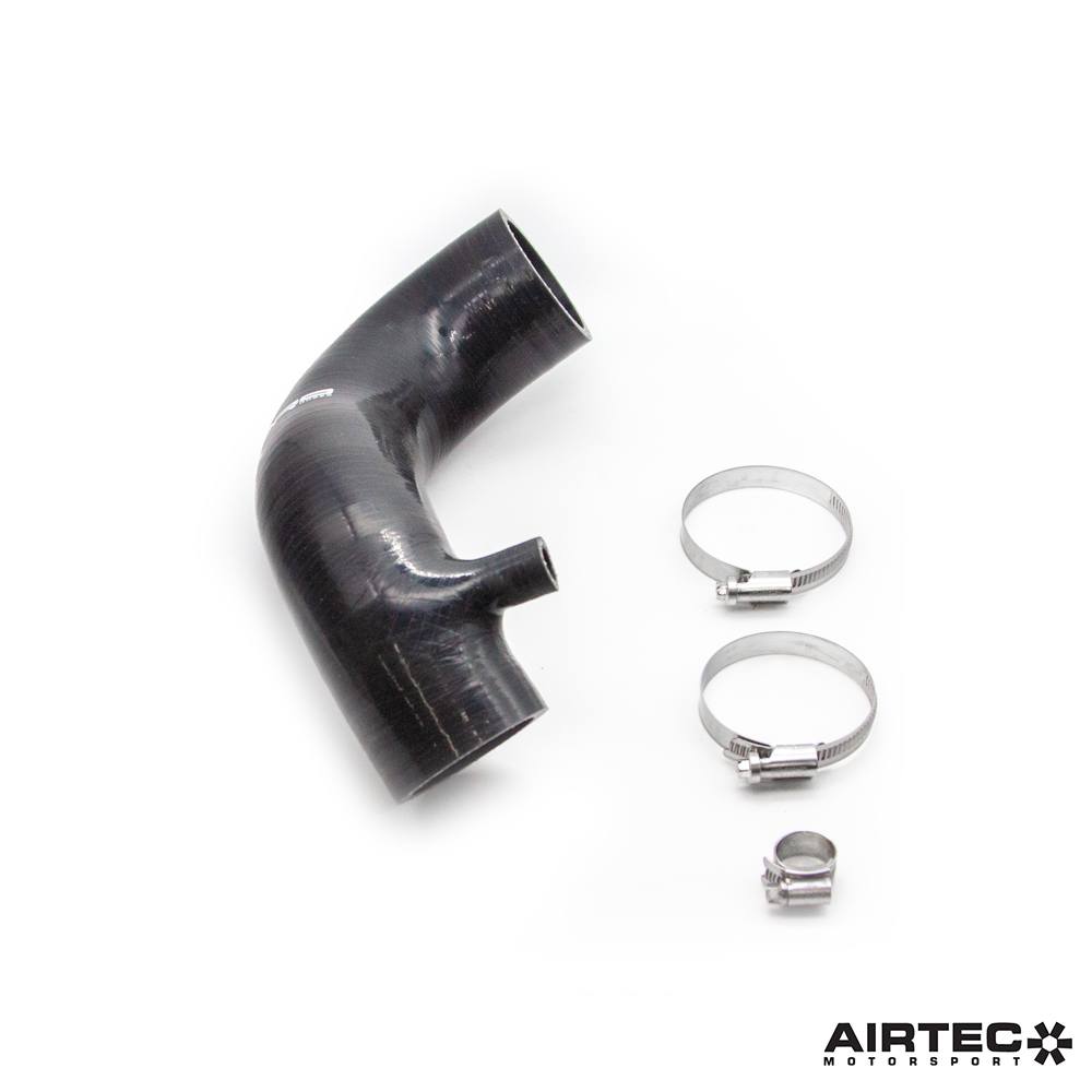 Tubo aspirazione Pro Hoses per Suzuki Swift Sport ZC33S