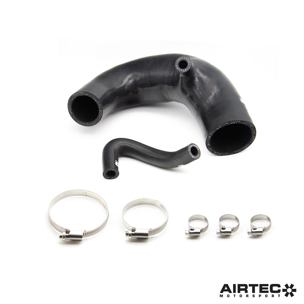 Tubo aspirazione Pro Hoses per Suzuki Swift Sport MHEV