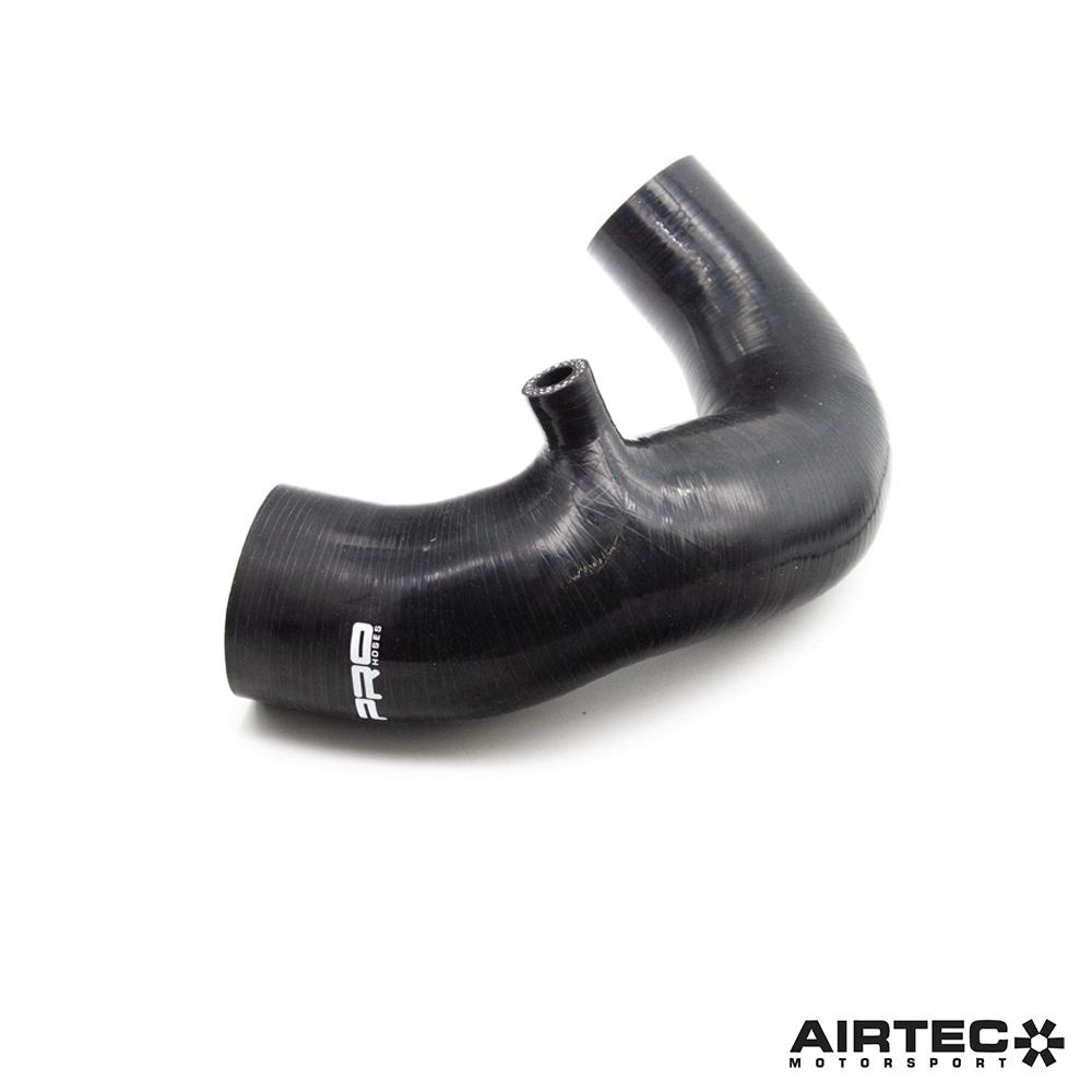 Tubo aspirazione Pro Hoses per Suzuki Swift Sport MHEV - dettaglio 3