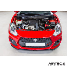 Load image into Gallery viewer, Tubo aspirazione Pro Hoses per Suzuki Swift Sport MHEV - dettaglio 8