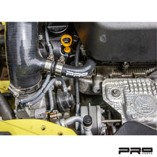 Carica l'immagine nel visualizzatore di Gallery, Tubo di sfiato olio Pro Hoses per Suzuki Swift Sport ZC33S - dettaglio 4
