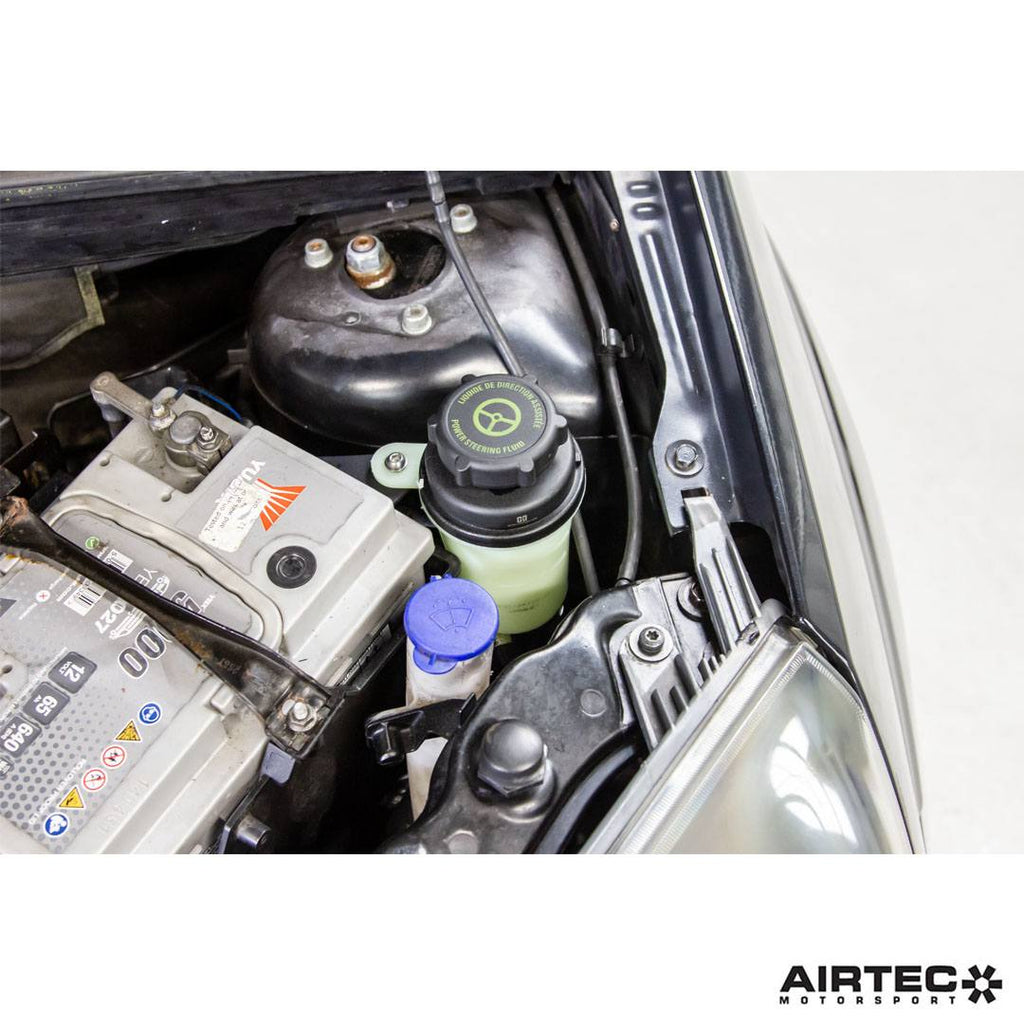 Kit di riposizionamento del serbatoio del servosterzo Pro Hoses per Fiesta ST150 - dettaglio 3