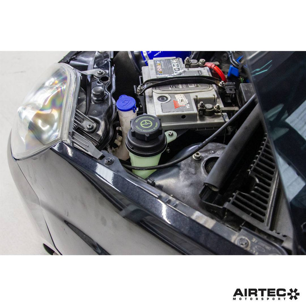 Kit di riposizionamento del serbatoio del servosterzo Pro Hoses per Fiesta ST150 - dettaglio 4