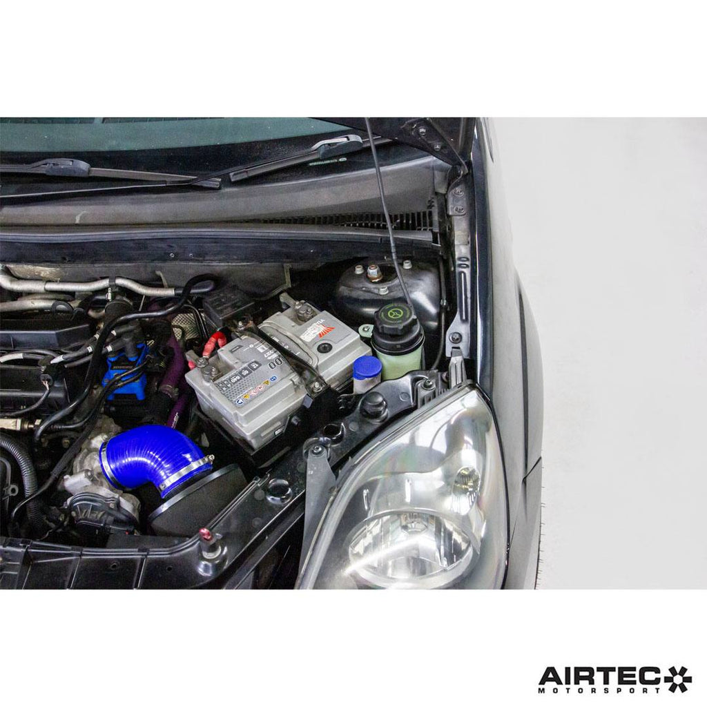 Kit di riposizionamento del serbatoio del servosterzo Pro Hoses per Fiesta ST150 - dettaglio 5
