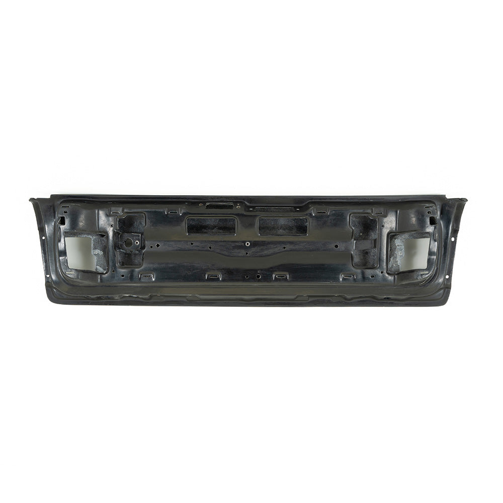 Portellone Posteriore USD Style SK-Import Vetroresina Honda Civic EG - foto 4