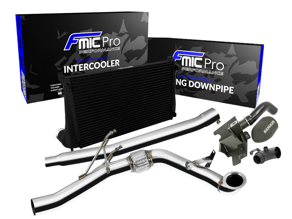 Power Pack FMIC.Pro VW Golf 7 R PP-001