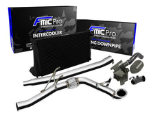 Carica l'immagine nel visualizzatore di Gallery, Power Pack FMIC.Pro VW Golf 7 R PP-001
