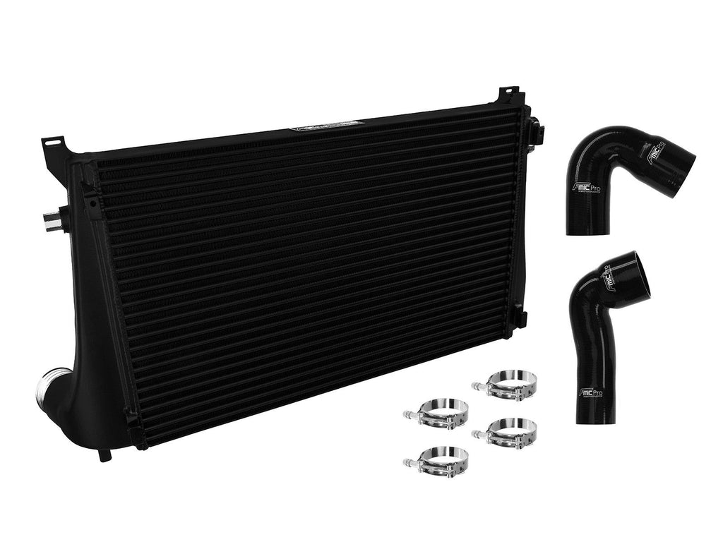 Intercooler FMIC.Pro VW Golf 7 2.0 TSI
