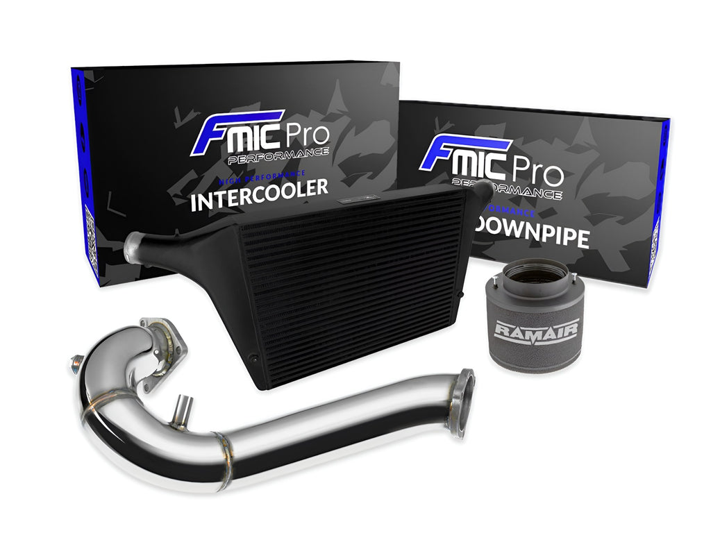 Power Pack FMIC.Pro Audi A4 B8 3.0 TDI PP-002