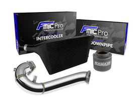 Power Pack FMIC.Pro Audi A4 B8 3.0 TDI PP-002