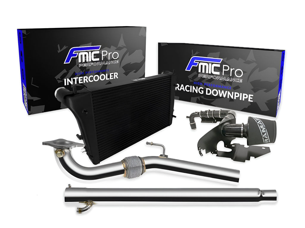 Power Pack FMIC.Pro VW Golf 7 GTI PP-003